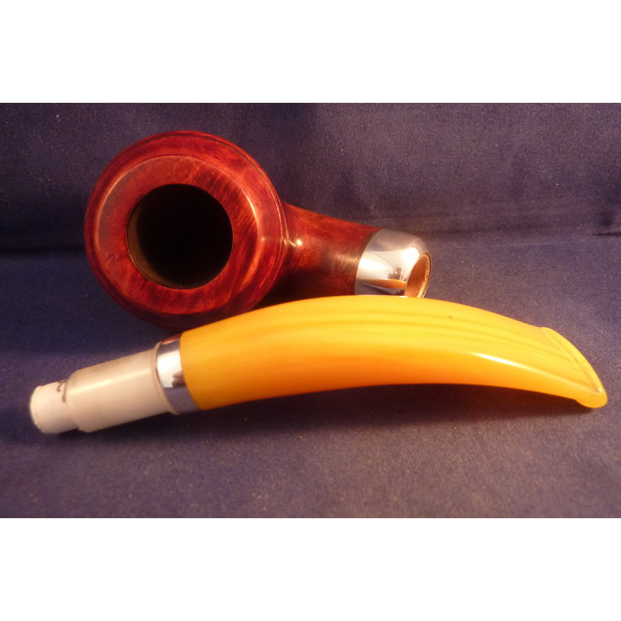 Pipe Molina Ambra Smooth