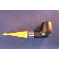 Pipe Rattray's Monarch Black 18