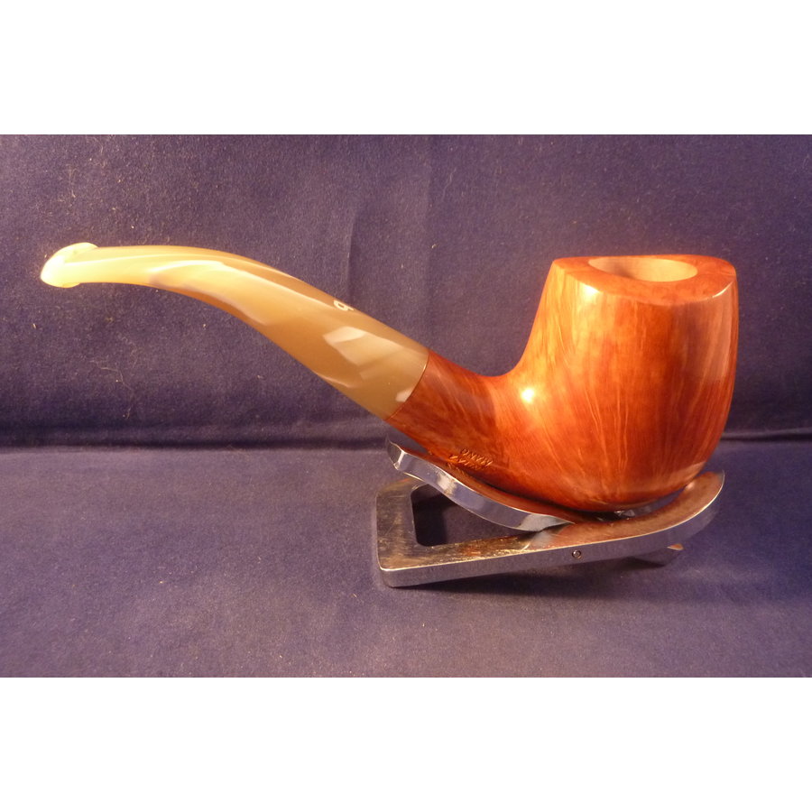 Pipe Mario Pascucci