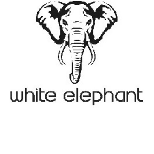 White Elephant Cotton Tapered Pipe Cleaners 100 Pack