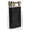 Chacom Pijpaansteker Chacom Tsubota Hammered Black