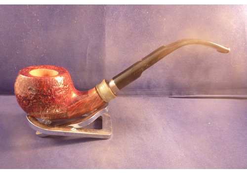 Pijp Luigi Viprati Pipe of the Year 2015 