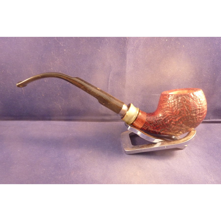 Pijp Luigi Viprati Pipe of the Year 2015