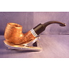 Pipe The French Pipe Sailor Smooth 14