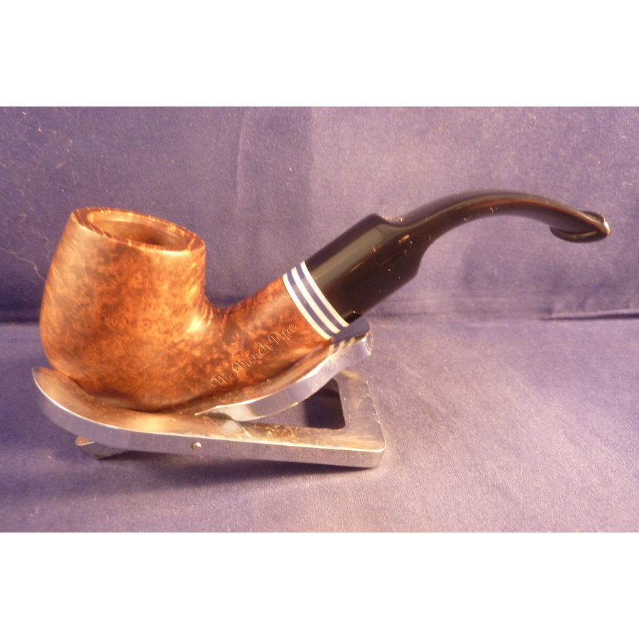 Pipe The French Pipe Sailor Smooth 14