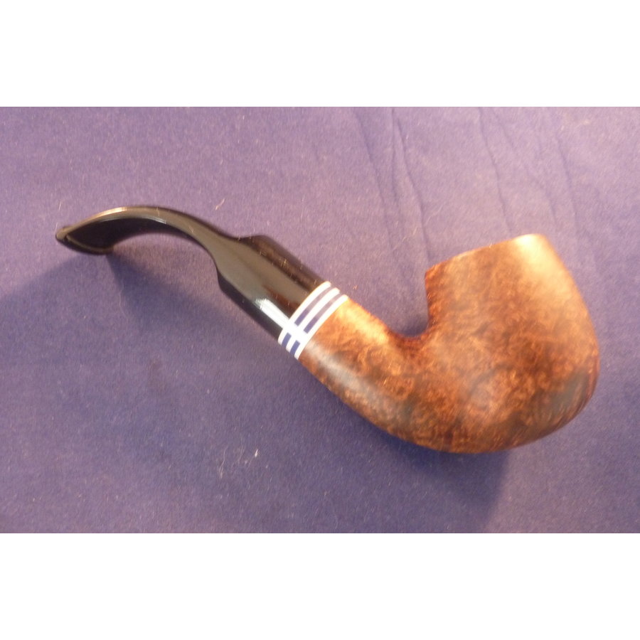 Pipe The French Pipe Sailor Smooth 14