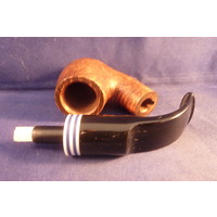 Pipe The French Pipe Sailor Smooth 14