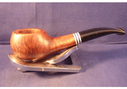 Pijp The French Pipe Sailor Smooth 11 