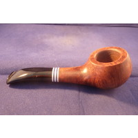 Pipe The French Pipe Sailor Smooth 11