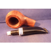 Pijp The French Pipe Sailor Smooth 11