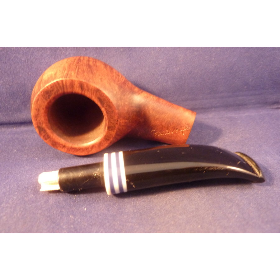 Pipe The French Pipe Sailor Smooth 11