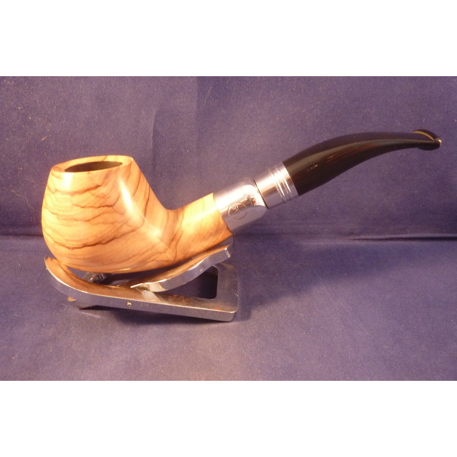 Pipe Rattray's Sanctuary Olive Smooth 150