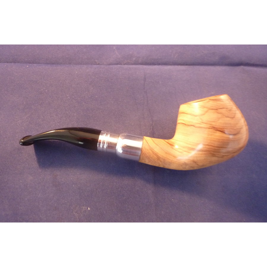 Pipe Rattray's Sanctuary Olive Smooth 150