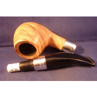 Pipe Rattray's Sanctuary Olive Smooth 150