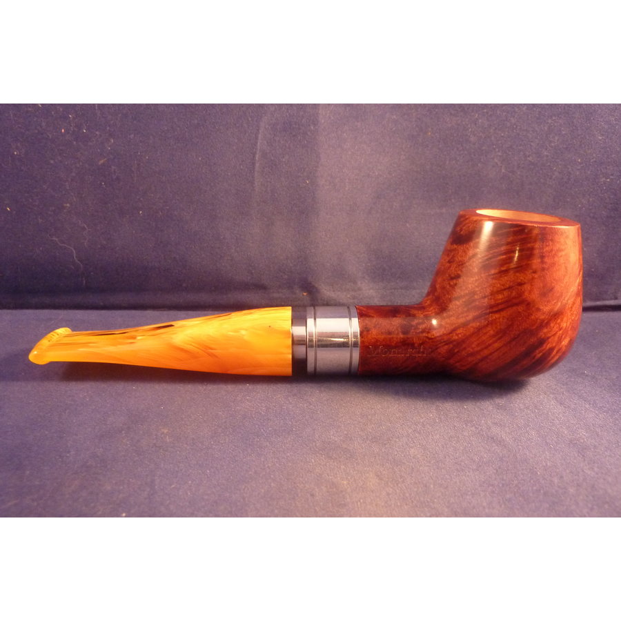 Pipe Rattray's Monarch Light 18