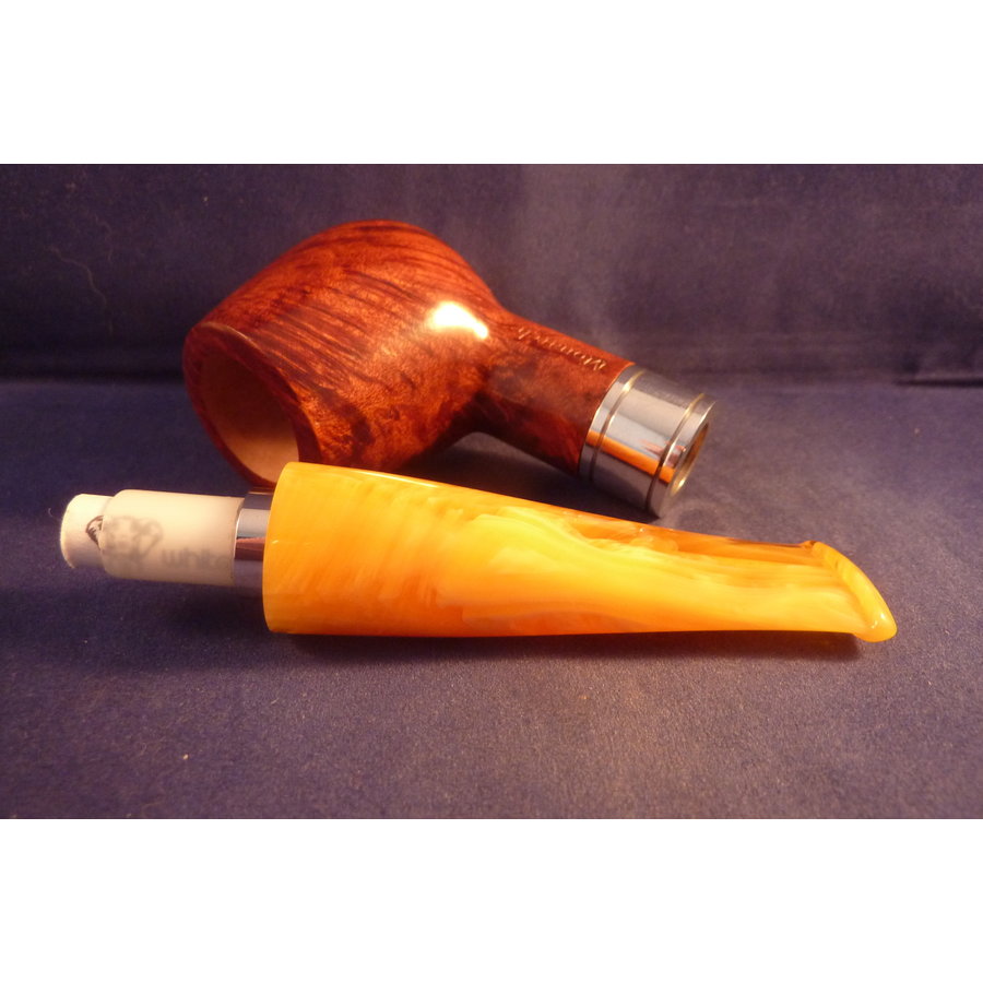 Pipe Rattray's Monarch Light 18