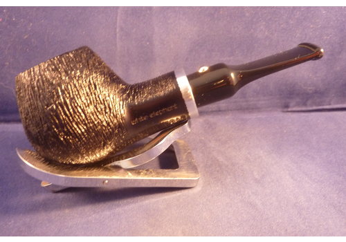 White Elephant Pipes - Haddocks Pipeshop