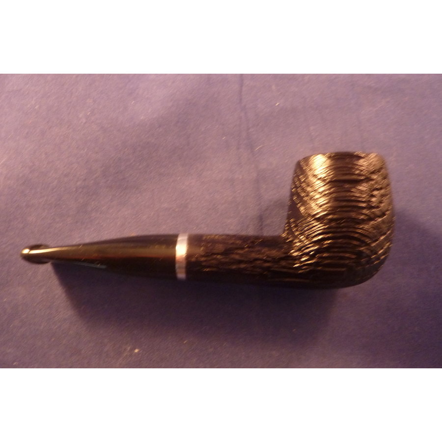 Pipe Giordano Mignon Bog Oak Black 14840