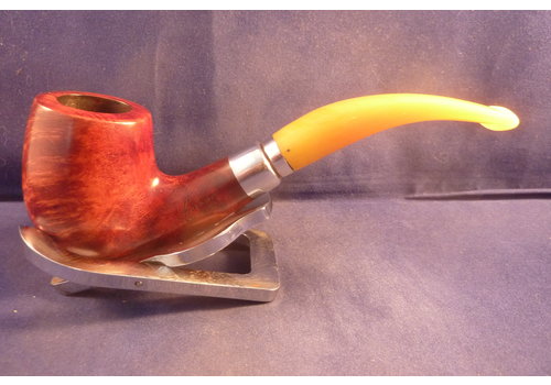 Pipe Molina Ambra Smooth 