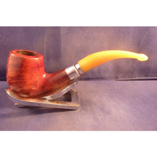 Pipe Molina Ambra Smooth 