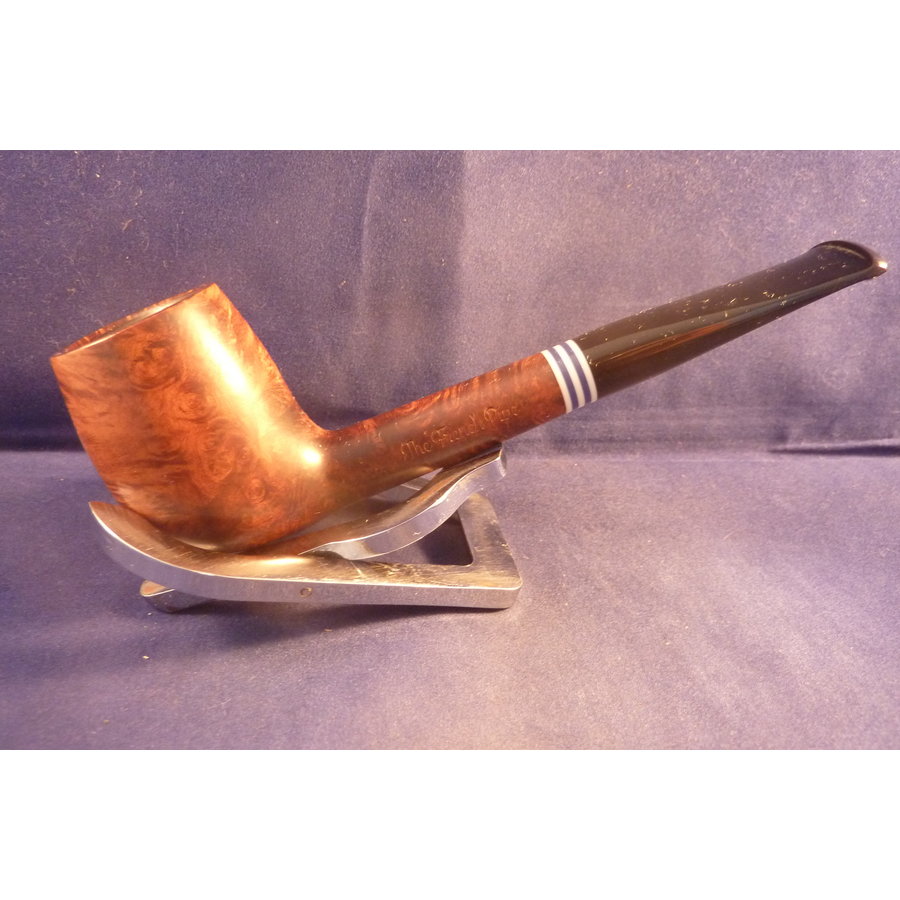 Pipe The French Pipe Sailor Smooth 10