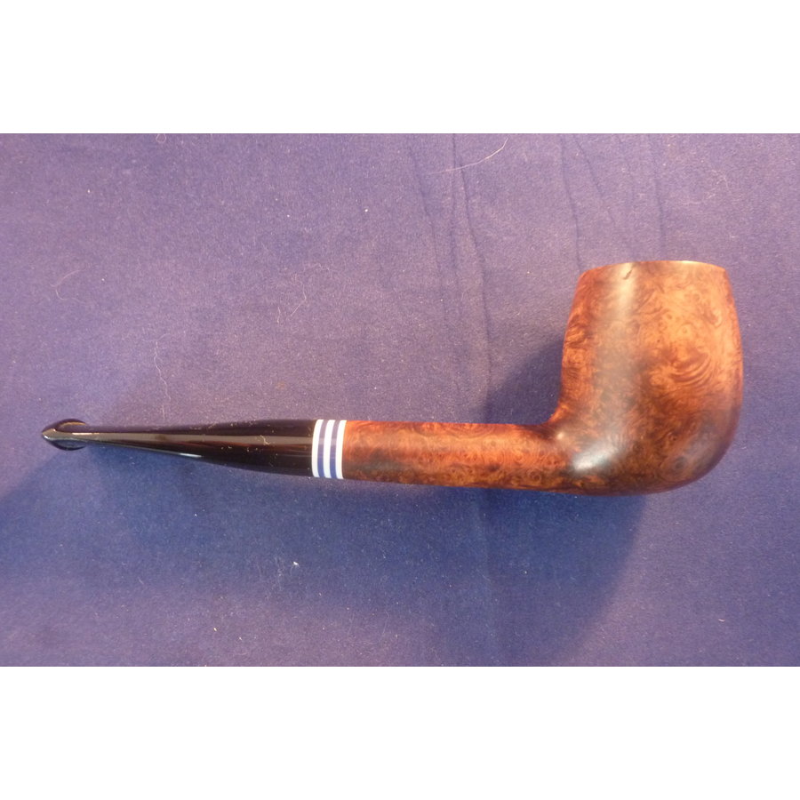 Pipe The French Pipe Sailor Smooth 10