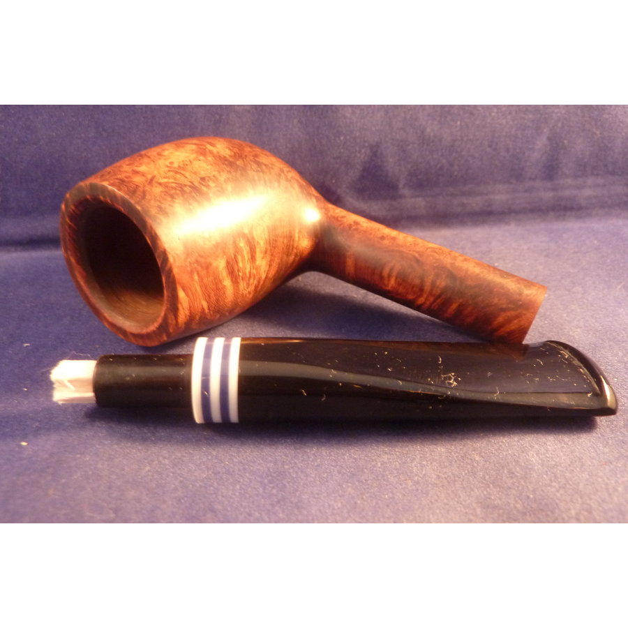 Pijp The French Pipe Sailor Smooth 10