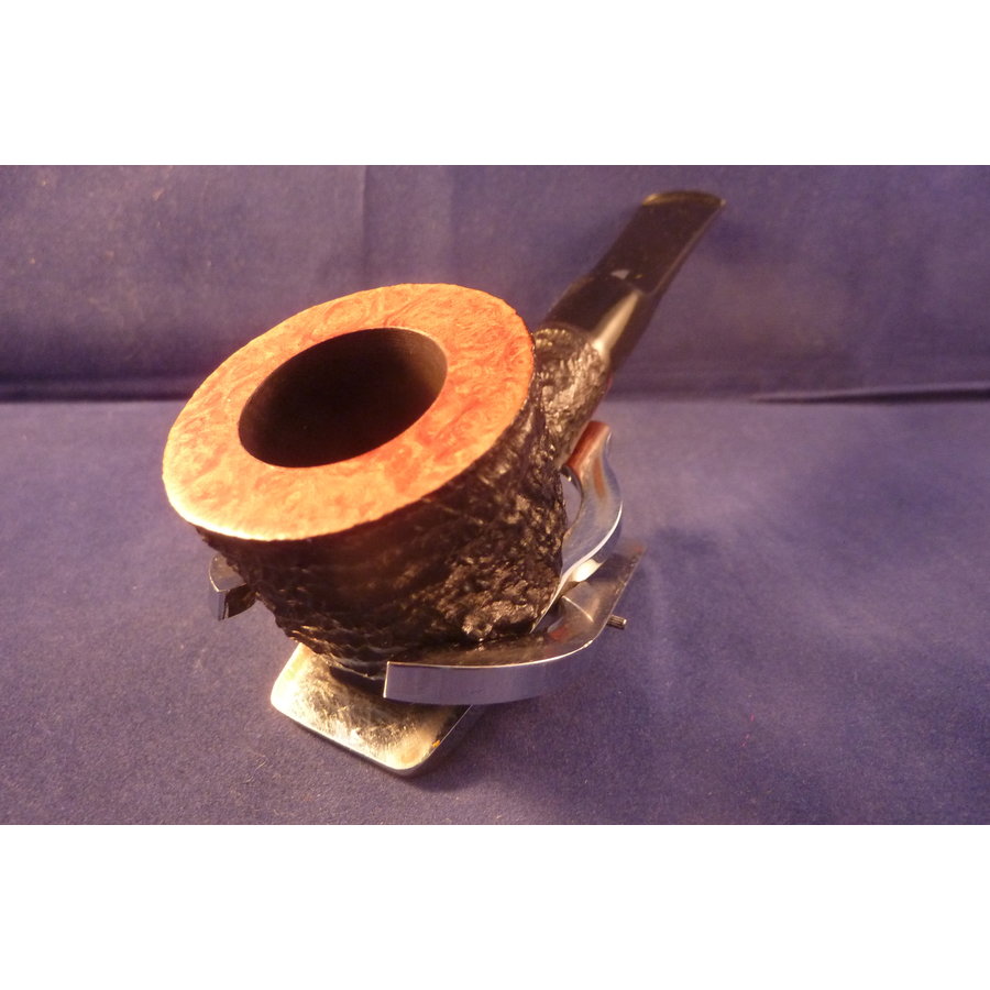 Pipe Damiano Rovera Ritmica Freehand