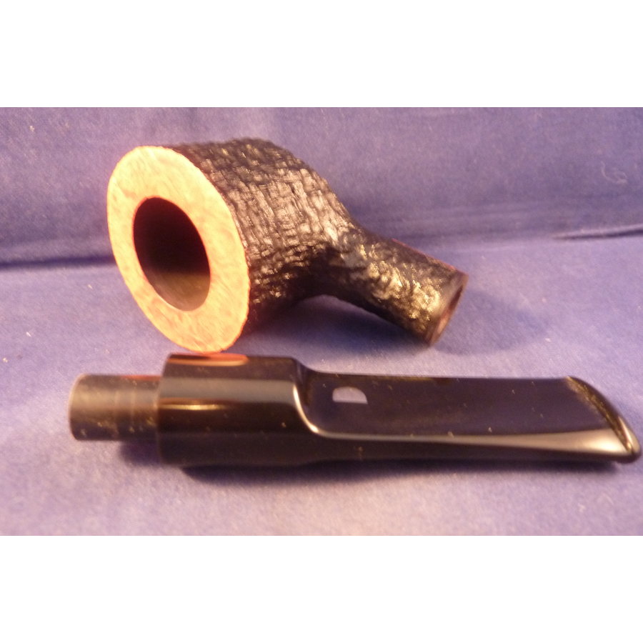 Pipe Damiano Rovera Ritmica Freehand