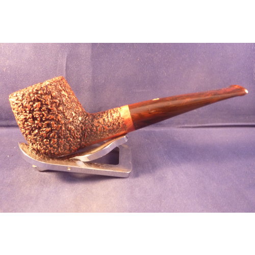 Pipe Mario Pascucci Rustic 