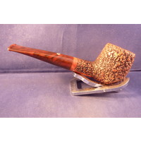 Pipe Mario Pascucci Rustic