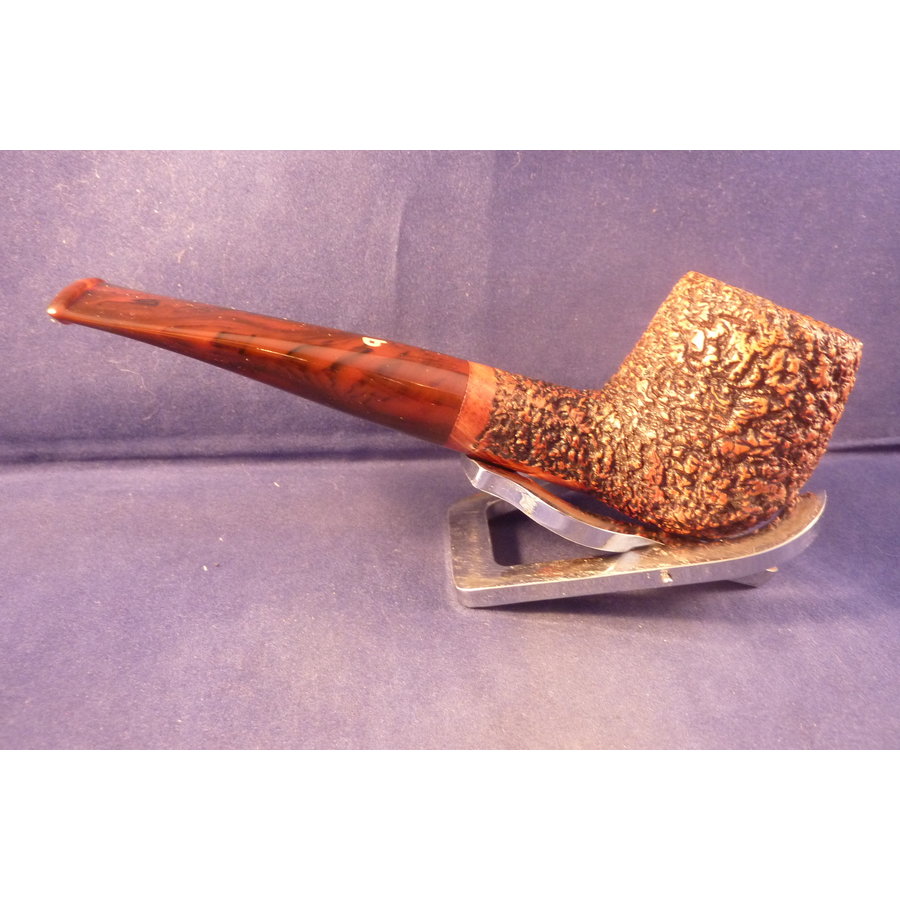 Pipe Mario Pascucci Rustic