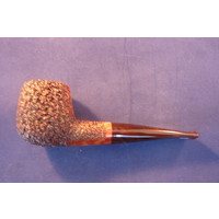 Pipe Mario Pascucci Rustic