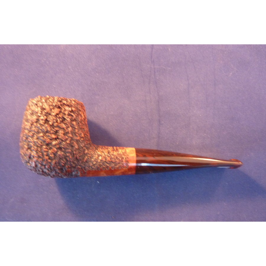 Pipe Mario Pascucci Rustic