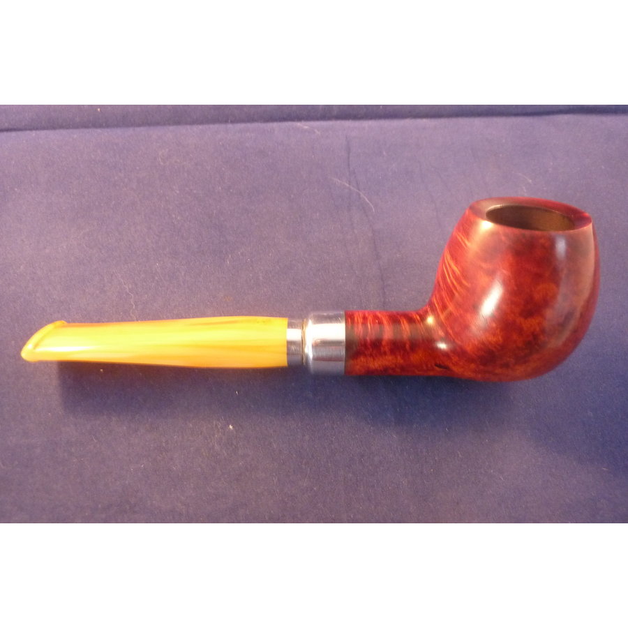 Pipe Molina Ambra Smooth