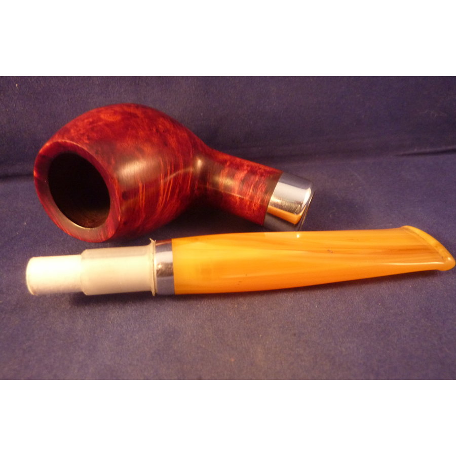 Pipe Molina Ambra Smooth