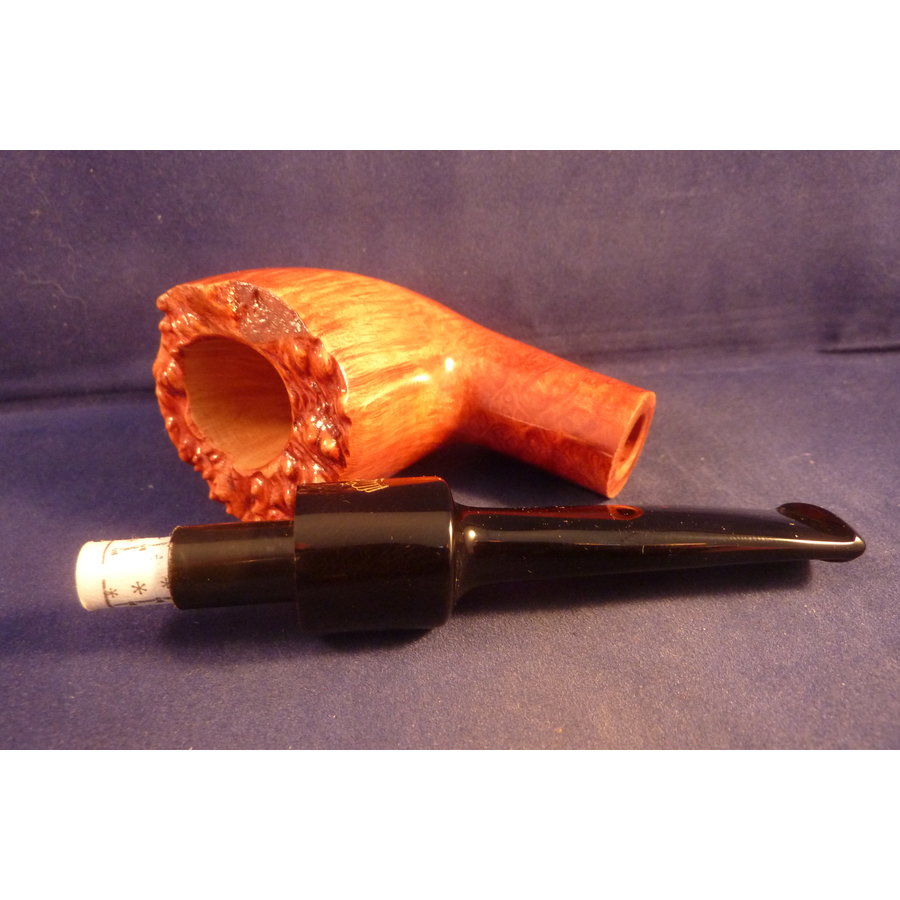 Pipe Winslow Crown Collector