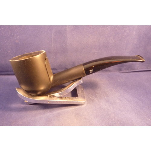 Pipe Big Ben Mavyn Black Matte 