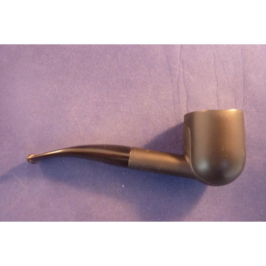 Pipe Big Ben Mavyn Black Matte