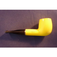 Pipe Giordano Tricolore Yellow 14640