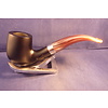 Cesare Barontini Pipe Cesare Barontini Classico 01 Black