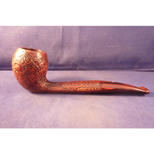 Pipe Dunhill Cumberland 3 Quaint (2021) 