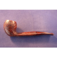 Pipe Dunhill Cumberland 3 Quaint (2021)