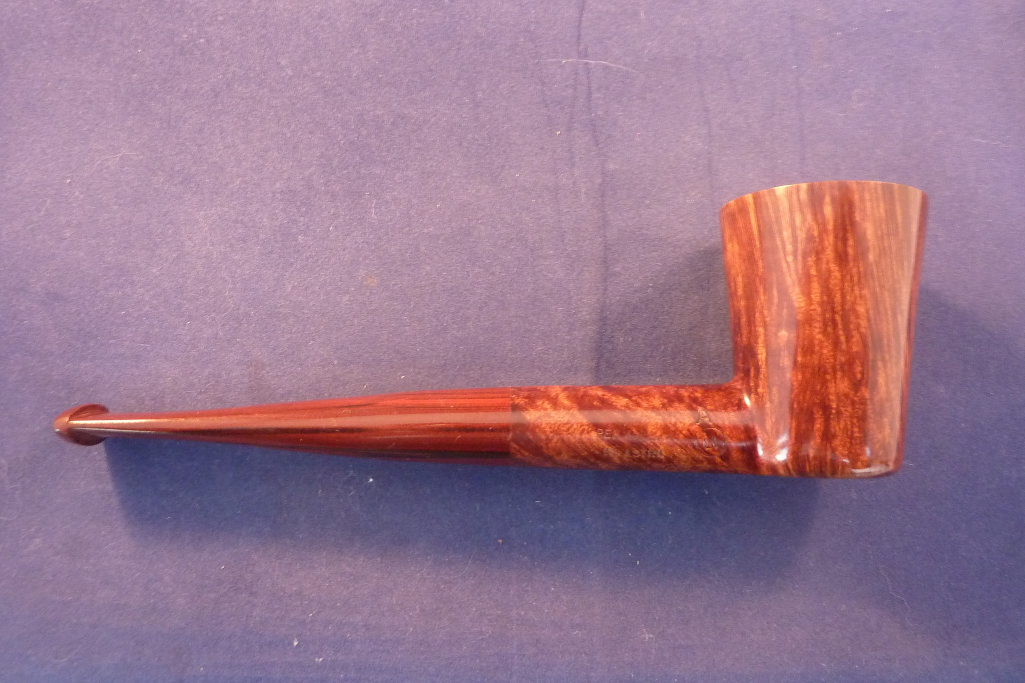 Pipe Ser Jacopo L1 - Haddocks Pipeshop