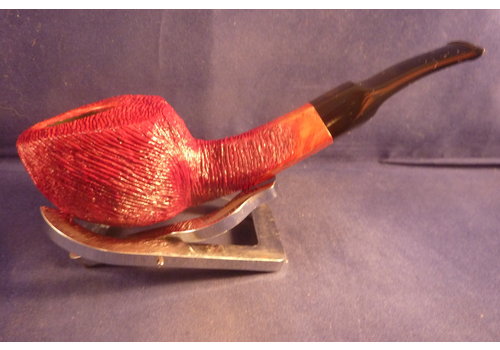 Pipe Winslow Crown Viking 