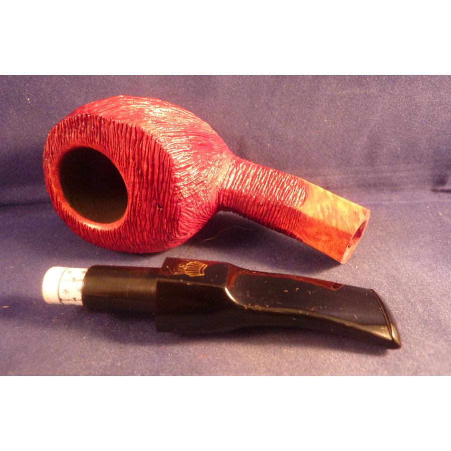 Pipe Winslow Crown Viking