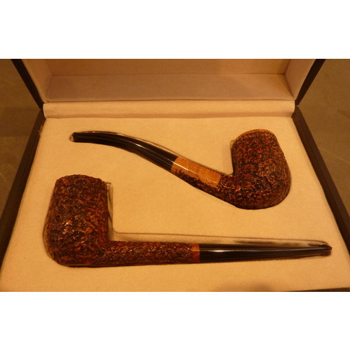 Pipe Ser Jacopo  Sororibus R1 