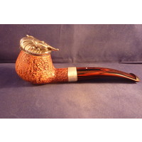 Pipe Dunhill Limited Edition Tutankhamun County