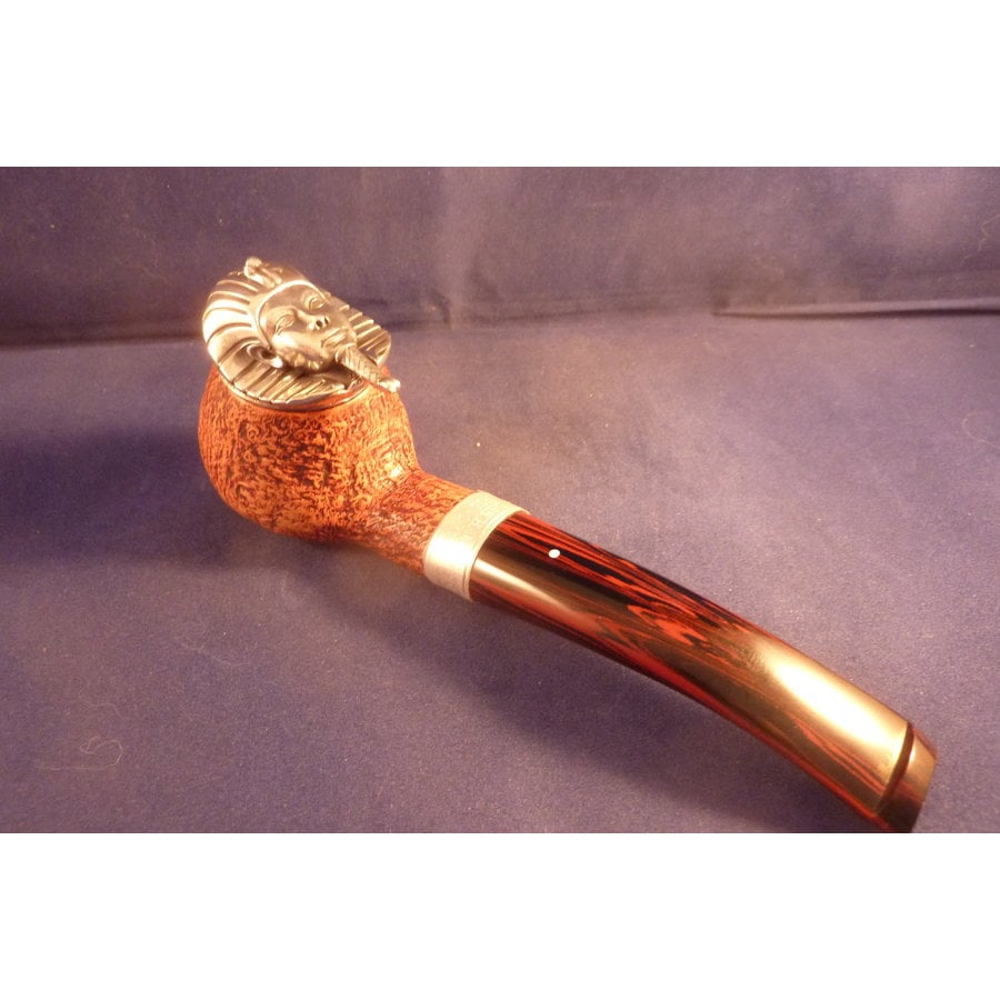 Pipe Dunhill Limited Edition Tutankhamun County