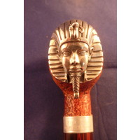 Pipe Dunhill Limited Edition Tutankhamun County